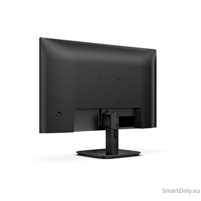 Philips | 27E1N1100A/00 | 27 " | IPS | 16:9 | 100 Hz | 4 ms | 1920 x 1080 pixels | 250 cd/m² | HDMI ports quantity 1 | Black | Warranty 36 month(s) 21