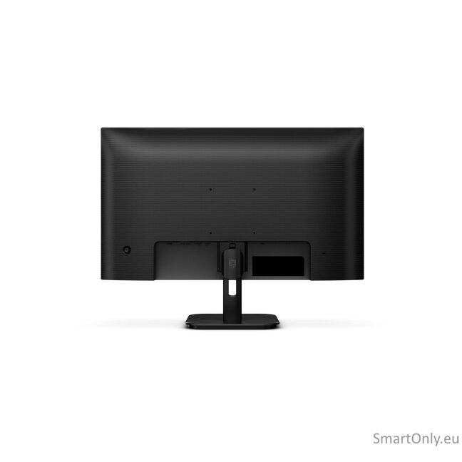 Philips | 27E1N1100A/00 | 27 " | IPS | 16:9 | 100 Hz | 4 ms | 1920 x 1080 pixels | 250 cd/m² | HDMI ports quantity 1 | Black | Warranty 36 month(s) 40