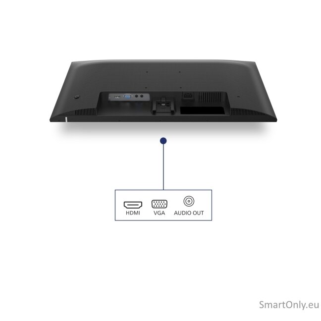 Philips | 27E1N1100A/00 | 27 " | IPS | 16:9 | 100 Hz | 4 ms | 1920 x 1080 pixels | 250 cd/m² | HDMI ports quantity 1 | Black | Warranty 36 month(s) 54 Philips | 27E1N1100A/00 | 27 " | IPS | 16:9 | 100 Hz | 4 ms | 1920 x 1080 pixels | 250 cd/m² | HDMI ports quantity 1 | Black | Warranty 36 month(s) 54