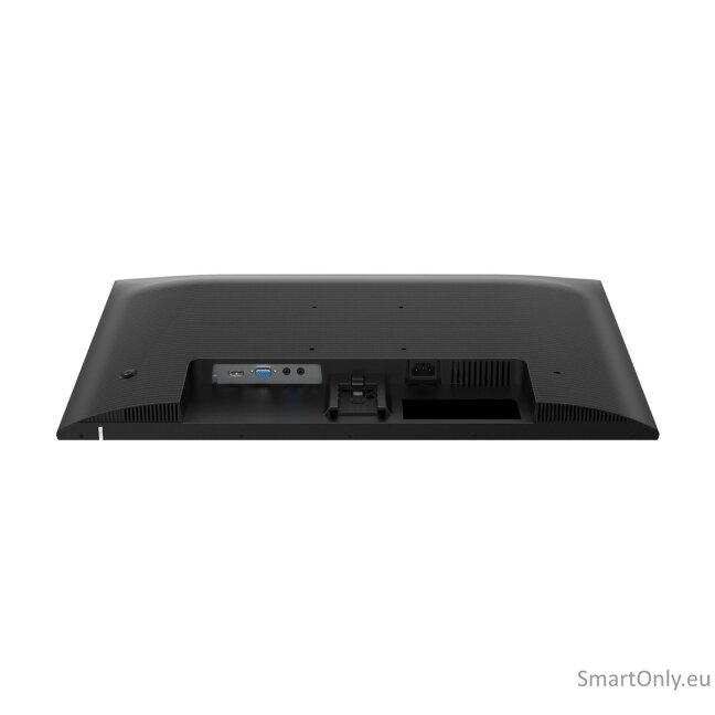 Philips | 27E1N1100A/00 | 27 " | IPS | 16:9 | 100 Hz | 4 ms | 1920 x 1080 pixels | 250 cd/m² | HDMI ports quantity 1 | Black | Warranty 36 month(s) 55 Philips | 27E1N1100A/00 | 27 " | IPS | 16:9 | 100 Hz | 4 ms | 1920 x 1080 pixels | 250 cd/m² | HDMI ports quantity 1 | Black | Warranty 36 month(s) 55