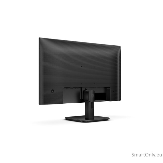 Philips | 27E1N1100A/00 | 27 " | IPS | 16:9 | 100 Hz | 4 ms | 1920 x 1080 pixels | 250 cd/m² | HDMI ports quantity 1 | Black | Warranty 36 month(s) 61