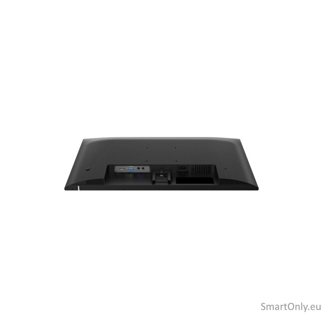 Philips | 27E1N1100A/00 | 27 " | IPS | 16:9 | 100 Hz | 4 ms | 1920 x 1080 pixels | 250 cd/m² | HDMI ports quantity 1 | Black | Warranty 36 month(s) 65