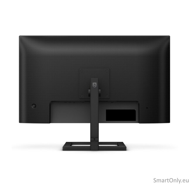 Philips | 27E1N1600AE/00 | 27 " | IPS | 16:9 | 100 Hz | 4 ms | 2560 x 1440 pixels | 350 cd/m² | HDMI ports quantity 1 | Warranty 36 month(s) 17