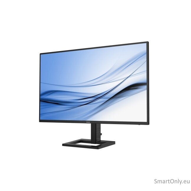 Philips | 27E1N1600AE/00 | 27 " | IPS | 16:9 | 100 Hz | 4 ms | 2560 x 1440 pixels | 350 cd/m² | HDMI ports quantity 1 | Warranty 36 month(s) 37 Philips | 27E1N1600AE/00 | 27 " | IPS | 16:9 | 100 Hz | 4 ms | 2560 x 1440 pixels | 350 cd/m² | HDMI ports quantity 1 | Warranty 36 month(s) 37