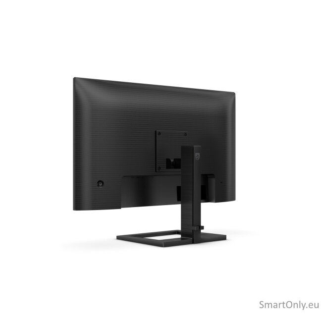 Philips | 27E1N1600AE/00 | 27 " | IPS | 16:9 | 100 Hz | 4 ms | 2560 x 1440 pixels | 350 cd/m² | HDMI ports quantity 1 | Warranty 36 month(s) 42 Philips | 27E1N1600AE/00 | 27 " | IPS | 16:9 | 100 Hz | 4 ms | 2560 x 1440 pixels | 350 cd/m² | HDMI ports quantity 1 | Warranty 36 month(s) 42