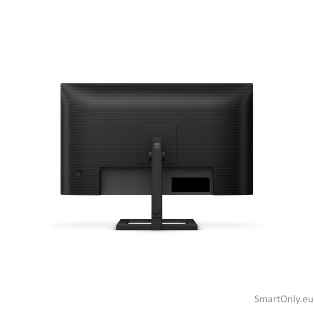 Philips | 27E1N1600AE/00 | 27 " | IPS | 16:9 | 100 Hz | 4 ms | 2560 x 1440 pixels | 350 cd/m² | HDMI ports quantity 1 | Warranty 36 month(s) 52
