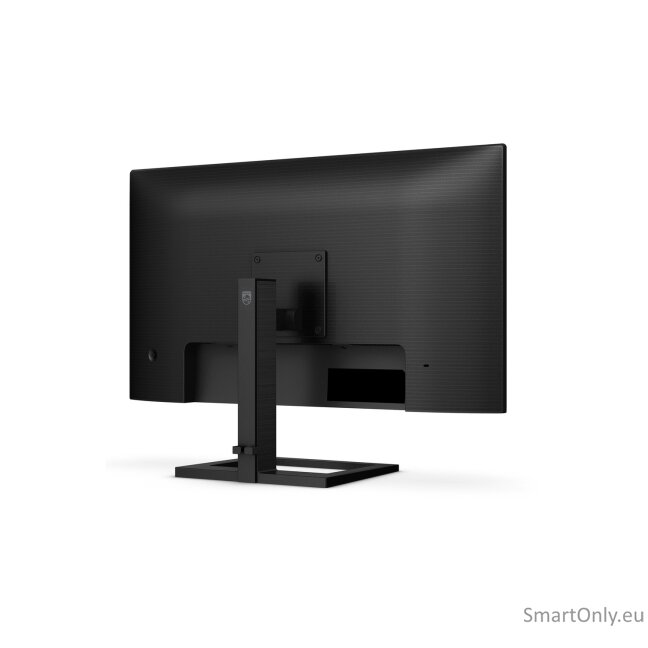 Philips | 27E1N1600AE/00 | 27 " | IPS | 16:9 | 100 Hz | 4 ms | 2560 x 1440 pixels | 350 cd/m² | HDMI ports quantity 1 | Warranty 36 month(s) 54