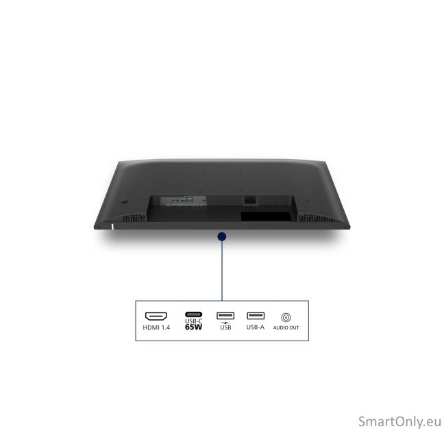 Philips | 27E1N1600AE/00 | 27 " | IPS | 16:9 | 100 Hz | 4 ms | 2560 x 1440 pixels | 350 cd/m² | HDMI ports quantity 1 | Warranty 36 month(s) 56 Philips | 27E1N1600AE/00 | 27 " | IPS | 16:9 | 100 Hz | 4 ms | 2560 x 1440 pixels | 350 cd/m² | HDMI ports quantity 1 | Warranty 36 month(s) 56