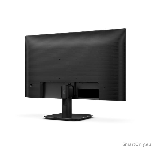 Philips | 27E1N1800A/00 | 27 " | IPS | 16:9 | 60 Hz | 4 ms | 3840 x 2160 pixels | 350 cd/m² | HDMI ports quantity 2 | Black 21