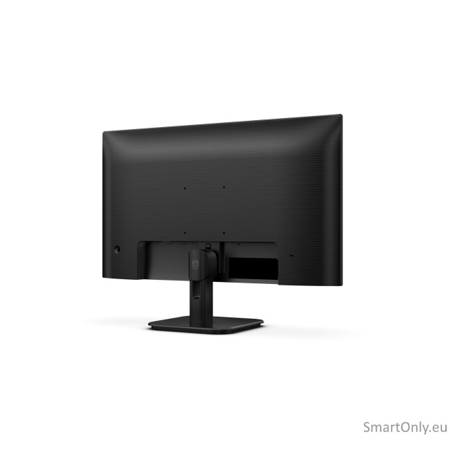 Philips | 27E1N1800A/00 | 27 " | IPS | 16:9 | 60 Hz | 4 ms | 3840 x 2160 pixels | 350 cd/m² | HDMI ports quantity 2 | Black 49 Philips | 27E1N1800A/00 | 27 " | IPS | 16:9 | 60 Hz | 4 ms | 3840 x 2160 pixels | 350 cd/m² | HDMI ports quantity 2 | Black 49