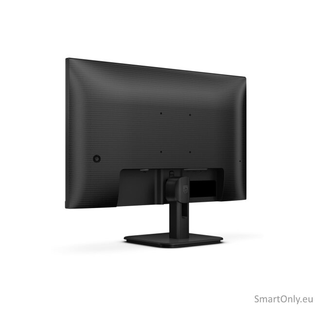 Philips | 27E1N1800A/00 | 27 " | IPS | 16:9 | 60 Hz | 4 ms | 3840 x 2160 pixels | 350 cd/m² | HDMI ports quantity 2 | Black 50 Philips | 27E1N1800A/00 | 27 " | IPS | 16:9 | 60 Hz | 4 ms | 3840 x 2160 pixels | 350 cd/m² | HDMI ports quantity 2 | Black 50