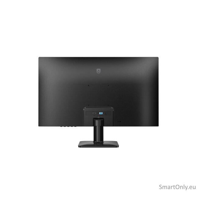 Philips 27E2N1110/00 | 27 " | IPS | FHD | 16:9 | 120 Hz | 4 ms | 1920 x 1080 pixels | 300 cd/m² | HDMI ports quantity 1 22