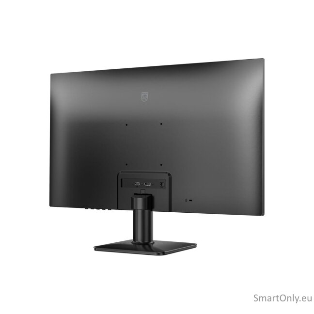 Philips | 27E2N1500L/00 | 27 " | IPS | Quad HD | 16:9 | 75 Hz | 4 ms | 2560 x 1440 pixels | 300 cd/m² | HDMI ports quantity 1 | Black 10