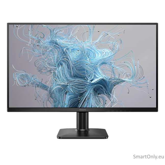 Philips | 27E2N1500L/00 | 27 " | IPS | Quad HD | 16:9 | 75 Hz | 4 ms | 2560 x 1440 pixels | 300 cd/m² | HDMI ports quantity 1 | Black Philips | 27E2N1500L/00 | 27 " | IPS | Quad HD | 16:9 | 75 Hz | 4 ms | 2560 x 1440 pixels | 300 cd/m² | HDMI ports quantity 1 | Black
