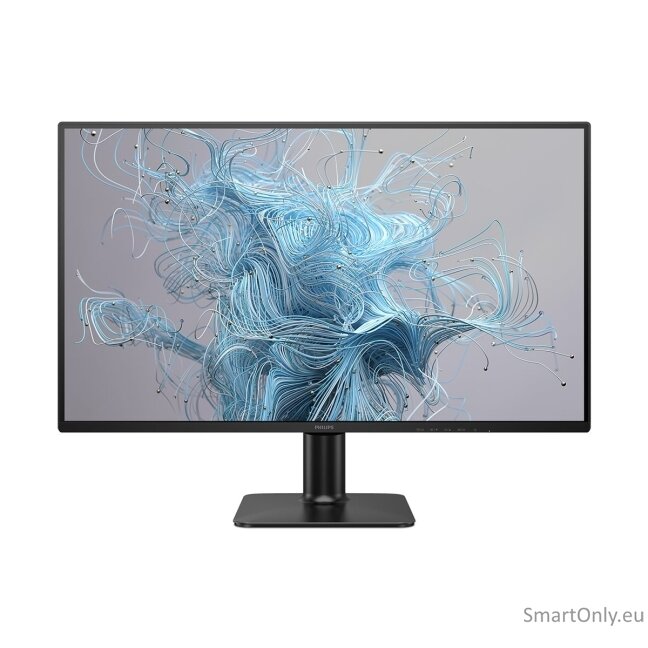 Philips | 27E2N2500/00 | 27 " | IPS | Quad HD | 16:9 | 120 Hz | 4 ms | 2560 x 1440 pixels | 300 cd/m² | HDMI ports quantity 1 | Black 6 Philips | 27E2N2500/00 | 27 " | IPS | Quad HD | 16:9 | 120 Hz | 4 ms | 2560 x 1440 pixels | 300 cd/m² | HDMI ports quantity 1 | Black 6