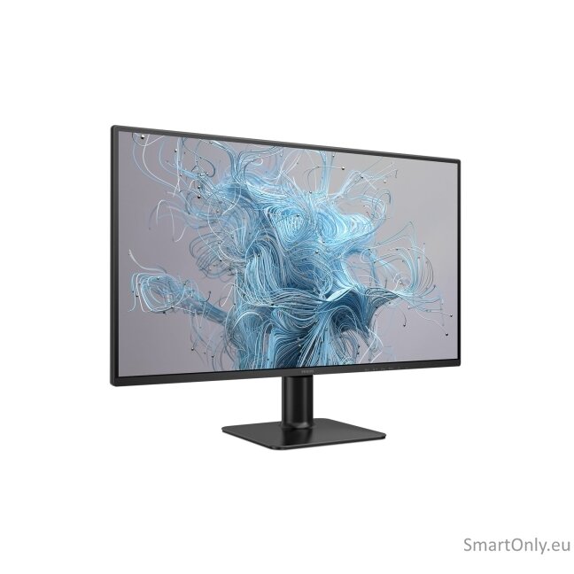 Philips | 27E2N2500/00 | 27 " | IPS | Quad HD | 16:9 | 120 Hz | 4 ms | 2560 x 1440 pixels | 300 cd/m² | HDMI ports quantity 1 | Black 21