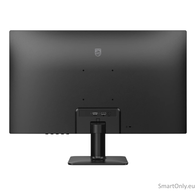 Philips | 27E2N2500/00 | 27 " | IPS | Quad HD | 16:9 | 120 Hz | 4 ms | 2560 x 1440 pixels | 300 cd/m² | HDMI ports quantity 1 | Black 2
