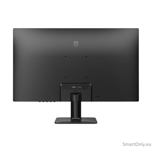 Philips | 27E2N2500/00 | 27 " | IPS | Quad HD | 16:9 | 120 Hz | 4 ms | 2560 x 1440 pixels | 300 cd/m² | HDMI ports quantity 1 | Black 9 Philips | 27E2N2500/00 | 27 " | IPS | Quad HD | 16:9 | 120 Hz | 4 ms | 2560 x 1440 pixels | 300 cd/m² | HDMI ports quantity 1 | Black 9