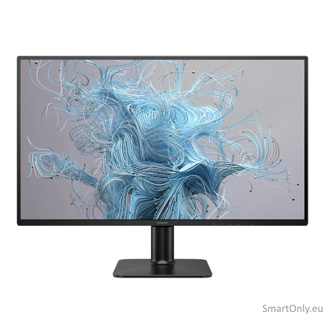 Philips | 27E2N2500/00 | 27 " | IPS | Quad HD | 16:9 | 120 Hz | 4 ms | 2560 x 1440 pixels | 300 cd/m² | HDMI ports quantity 1 | Black Philips | 27E2N2500/00 | 27 " | IPS | Quad HD | 16:9 | 120 Hz | 4 ms | 2560 x 1440 pixels | 300 cd/m² | HDMI ports quantity 1 | Black