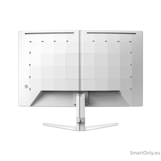 Philips | 27M2C5201L/00 | 27 " | VA | 16:9 | 180 Hz | 1 ms | 1920 x 1080 pixels | 300 cd/m² | HDMI ports quantity 2 | White 81