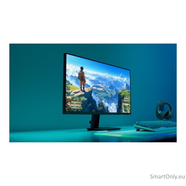 Philips | 27M2N3200NF/00 | 27 " | IPS | FHD | 16:9 | 144 Hz | 4 ms | 1920 x 1080 pixels | 300 cd/m² | HDMI ports quantity 1 | Black 31