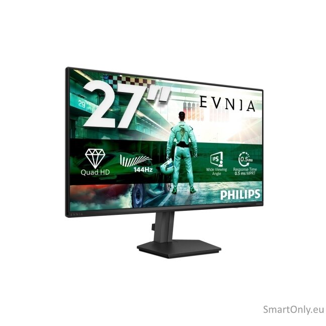 PHILIPS 27M2N3500NF/00 27" 2560x1440/16:9/0.5ms/300cd/m²/HDMI DisplayPort Audio out 22 PHILIPS 27M2N3500NF/00 27" 2560x1440/16:9/0.5ms/300cd/m²/HDMI DisplayPort Audio out 22