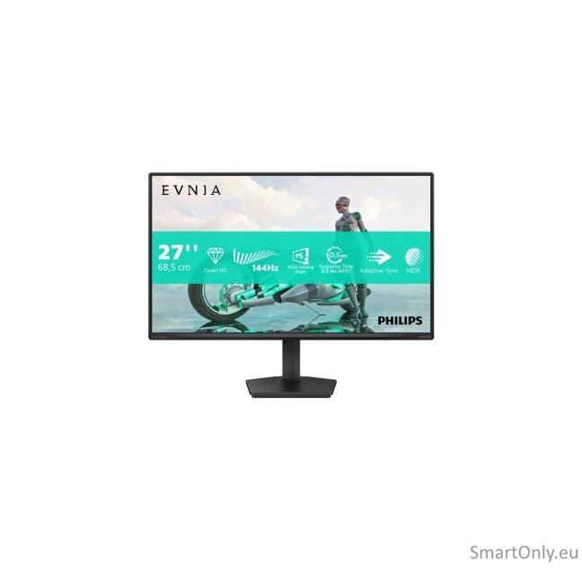 PHILIPS 27M2N3500NF/00 27" 2560x1440/16:9/0.5ms/300cd/m²/HDMI DisplayPort Audio out 23 PHILIPS 27M2N3500NF/00 27" 2560x1440/16:9/0.5ms/300cd/m²/HDMI DisplayPort Audio out 23