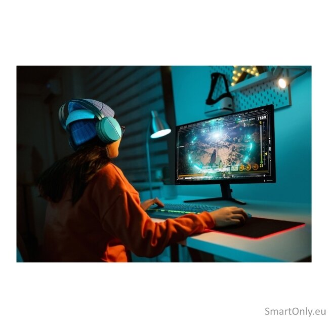 Philips | 27M2N3500NL/00 | 27 " | VA | 16:9 | 144 Hz | 1 ms | 2560 x 1440 pixels | 300 cd/m² | HDMI ports quantity 2 | Warranty 24 month(s) 52