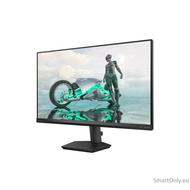 Philips 27M2N3500PF/00 | 27 " | Fast IPS | QHD | 16:9 | 260 Hz | 1 ms | 2560 x 1440 pixels | 300 cd/m² | HDMI ports quantity 2 19