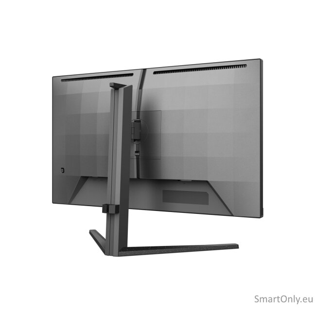 Philips | 27M2N3800A/00 | 27 " | Fast IPS | 4K UHD | 16:9 | 160 Hz | 1 ms | 3840 x 2160 pixels | 350 cd/m² | HDMI ports quantity 2 | Charcoal 31