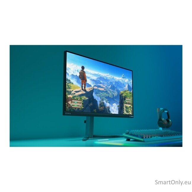Philips | 27M2N3800A/00 | 27 " | Fast IPS | 4K UHD | 16:9 | 160 Hz | 1 ms | 3840 x 2160 pixels | 350 cd/m² | HDMI ports quantity 2 | Charcoal 58