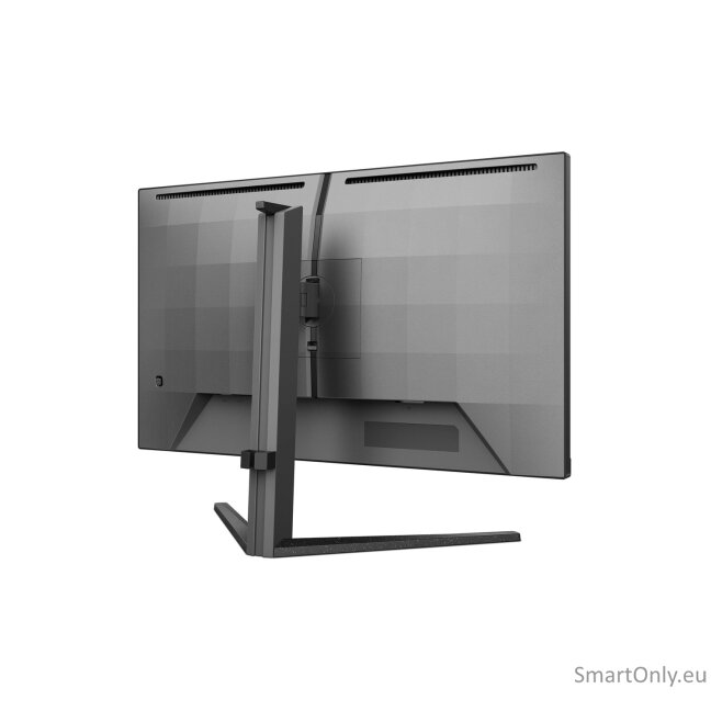 Philips | 27M2N3800A/00 | 27 " | Fast IPS | 4K UHD | 16:9 | 160 Hz | 1 ms | 3840 x 2160 pixels | 350 cd/m² | HDMI ports quantity 2 | Charcoal 64