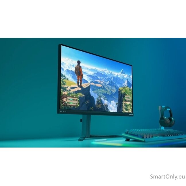 Philips | 27M2N3800A/00 | 27 " | Fast IPS | 4K UHD | 16:9 | 160 Hz | 1 ms | 3840 x 2160 pixels | 350 cd/m² | HDMI ports quantity 2 | Charcoal 6