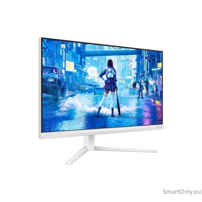 Philips 27M2N5201P/00 | 27 " | Fast IPS | FHD | 16:9 | 260 Hz | 1 ms | 1920 x 1080 pixels | 300 cd/m² | HDMI ports quantity 2 | White 11 Philips 27M2N5201P/00 | 27 " | Fast IPS | FHD | 16:9 | 260 Hz | 1 ms | 1920 x 1080 pixels | 300 cd/m² | HDMI ports quantity 2 | White 11