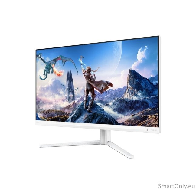 Philips 27M2N5901A/00 | 27 " | Fast IPS | UHD | 16:9 | 160 Hz | 1 ms | 3840 x 2160 pixels | 350 cd/m² | HDMI ports quantity 2 | White 13 Philips 27M2N5901A/00 | 27 " | Fast IPS | UHD | 16:9 | 160 Hz | 1 ms | 3840 x 2160 pixels | 350 cd/m² | HDMI ports quantity 2 | White 13