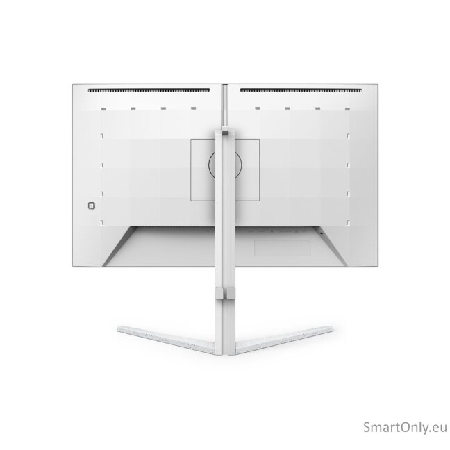 Philips 27M2N5901A/00 | 27 " | Fast IPS | UHD | 16:9 | 160 Hz | 1 ms | 3840 x 2160 pixels | 350 cd/m² | HDMI ports quantity 2 | White 15