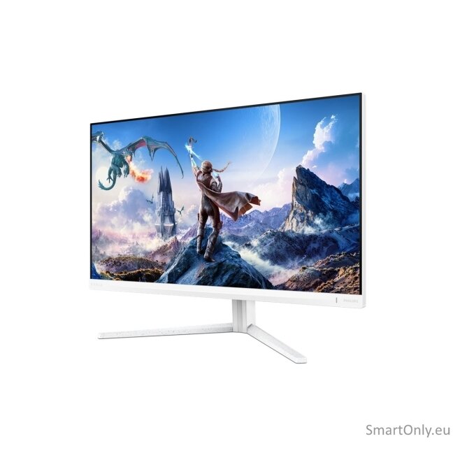 Philips 27M2N5901A/00 | 27 " | Fast IPS | UHD | 16:9 | 160 Hz | 1 ms | 3840 x 2160 pixels | 350 cd/m² | HDMI ports quantity 2 | White 23