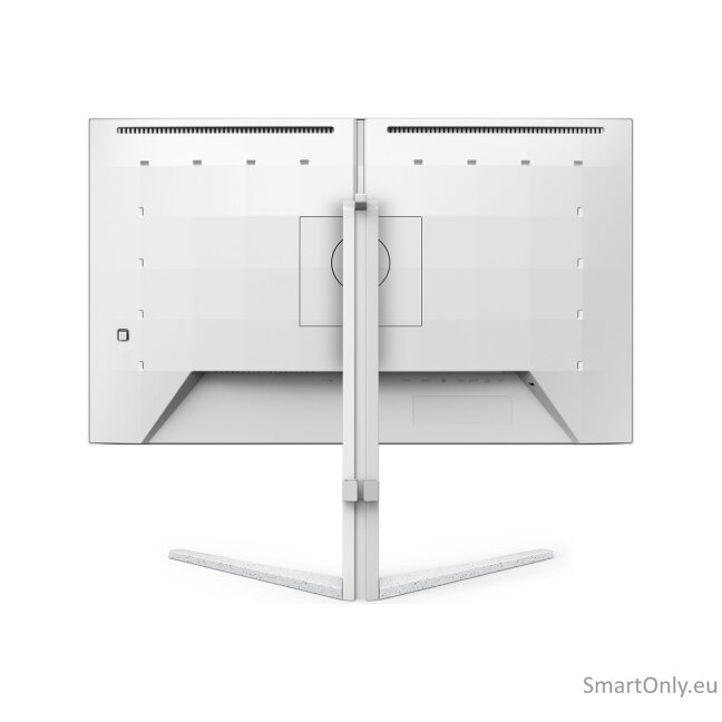 Philips 27M2N5901A/00 | 27 " | Fast IPS | UHD | 16:9 | 160 Hz | 1 ms | 3840 x 2160 pixels | 350 cd/m² | HDMI ports quantity 2 | White 5 Philips 27M2N5901A/00 | 27 " | Fast IPS | UHD | 16:9 | 160 Hz | 1 ms | 3840 x 2160 pixels | 350 cd/m² | HDMI ports quantity 2 | White 5