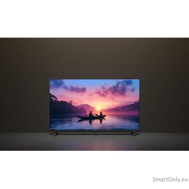 Philips 2K LED TV | 32PFS6050/12 | 32 | Smart TV | TITAN OS 4