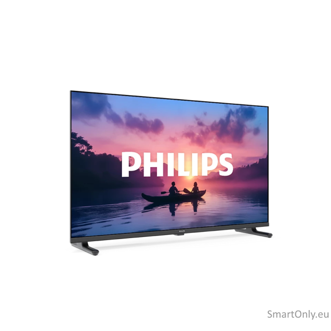 Philips 2K LED TV | 32PFS6050/12 | 32 | Smart TV | TITAN OS 1