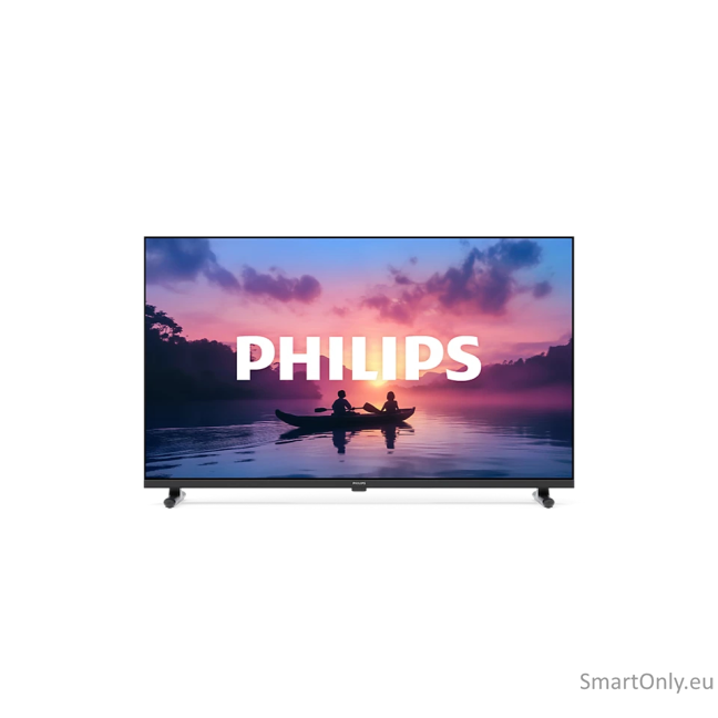 Philips 2K LED TV | 32PFS6050/12 | 32 | Smart TV | TITAN OS Philips 2K LED TV | 32PFS6050/12 | 32 | Smart TV | TITAN OS