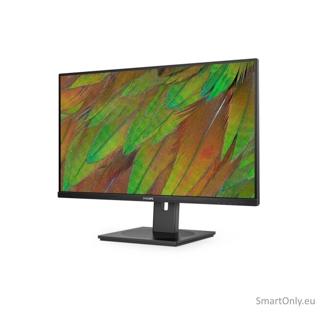Philips | 32B1N3800/00 | 32 " | VA | 16:9 | 60 Hz | 4 ms | 3840 x 2160 pixels | 350 cd/m² | HDMI ports quantity 2 | Black 9