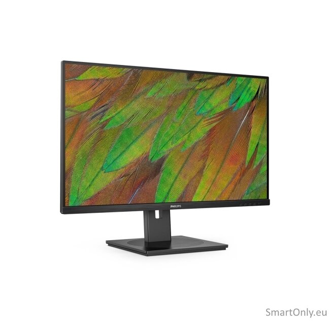 Philips | 32B1N3800/00 | 32 " | VA | 16:9 | 60 Hz | 4 ms | 3840 x 2160 pixels | 350 cd/m² | HDMI ports quantity 2 | Black 10