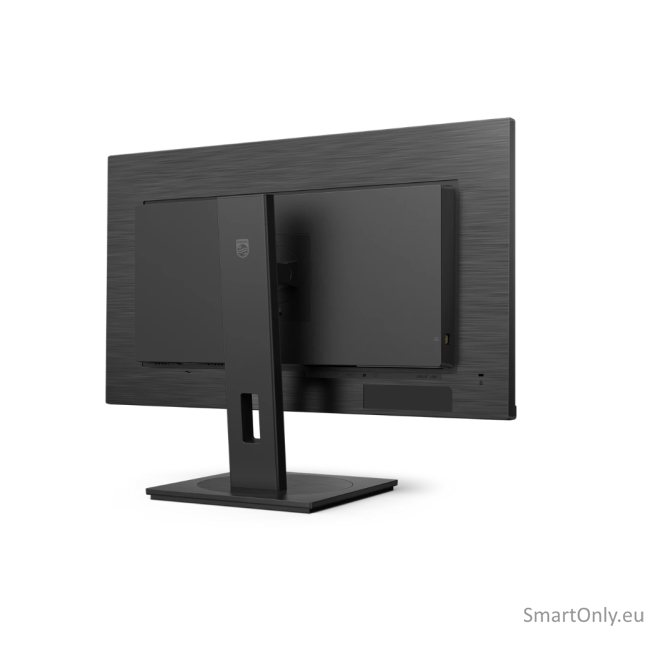 Philips | 32B1N3800/00 | 32 " | VA | 16:9 | 60 Hz | 4 ms | 3840 x 2160 pixels | 350 cd/m² | HDMI ports quantity 2 | Black 6