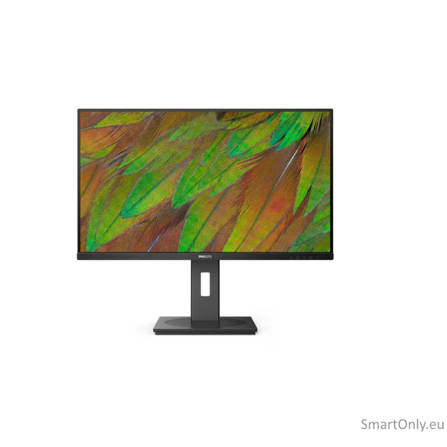 Philips | 32B1N3800/00 | 32 " | VA | 16:9 | 60 Hz | 4 ms | 3840 x 2160 pixels | 350 cd/m² | HDMI ports quantity 2 | Black