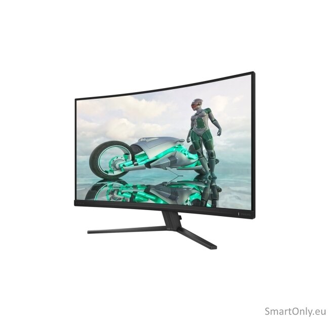 Philips | 32M2C3500L/00 | 32 " | VA | QHD | 16:9 | 180 Hz | 1 ms | 2560 x 1440 pixels | 300 cd/m² | HDMI ports quantity 2 | Warranty 24 month(s) 16 Philips | 32M2C3500L/00 | 32 " | VA | QHD | 16:9 | 180 Hz | 1 ms | 2560 x 1440 pixels | 300 cd/m² | HDMI ports quantity 2 | Warranty 24 month(s) 16