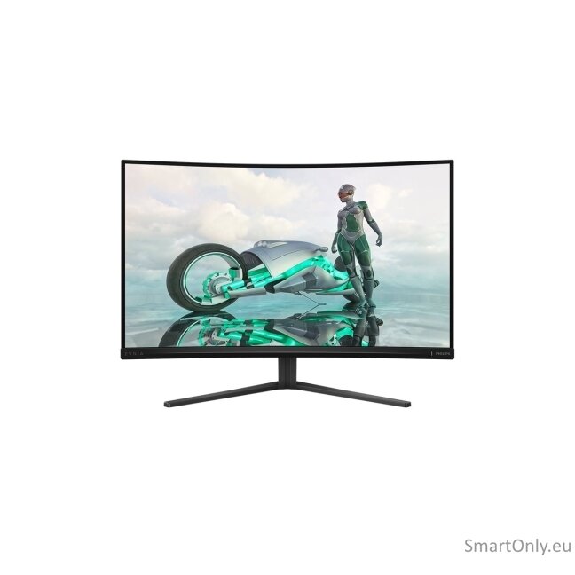 Philips | 32M2C3500L/00 | 32 " | VA | QHD | 16:9 | 180 Hz | 1 ms | 2560 x 1440 pixels | 300 cd/m² | HDMI ports quantity 2 | Warranty 24 month(s) 18 Philips | 32M2C3500L/00 | 32 " | VA | QHD | 16:9 | 180 Hz | 1 ms | 2560 x 1440 pixels | 300 cd/m² | HDMI ports quantity 2 | Warranty 24 month(s) 18