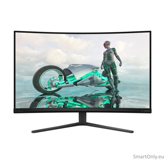 Philips | 32M2C3500L/00 | 32 " | VA | QHD | 16:9 | 180 Hz | 1 ms | 2560 x 1440 pixels | 300 cd/m² | HDMI ports quantity 2 | Warranty 24 month(s) 28 Philips | 32M2C3500L/00 | 32 " | VA | QHD | 16:9 | 180 Hz | 1 ms | 2560 x 1440 pixels | 300 cd/m² | HDMI ports quantity 2 | Warranty 24 month(s) 28