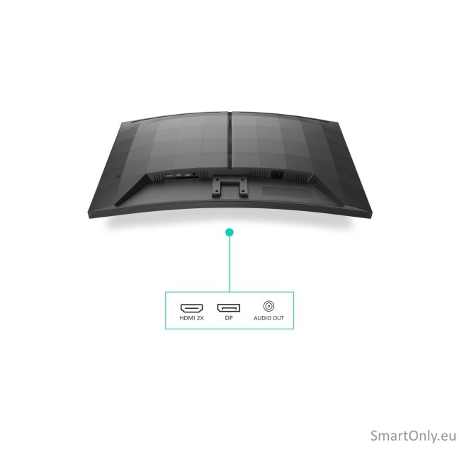 Philips | 32M2C3500L/00 | 32 " | VA | QHD | 16:9 | 180 Hz | 1 ms | 2560 x 1440 pixels | 300 cd/m² | HDMI ports quantity 2 | Warranty 24 month(s) 59 Philips | 32M2C3500L/00 | 32 " | VA | QHD | 16:9 | 180 Hz | 1 ms | 2560 x 1440 pixels | 300 cd/m² | HDMI ports quantity 2 | Warranty 24 month(s) 59