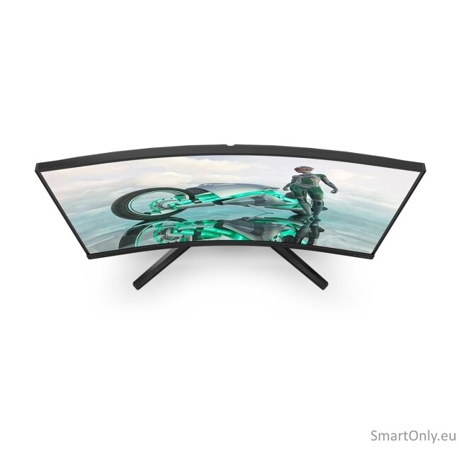 Philips | 32M2C3500L/00 | 32 " | VA | QHD | 16:9 | 180 Hz | 1 ms | 2560 x 1440 pixels | 300 cd/m² | HDMI ports quantity 2 | Warranty 24 month(s) 65